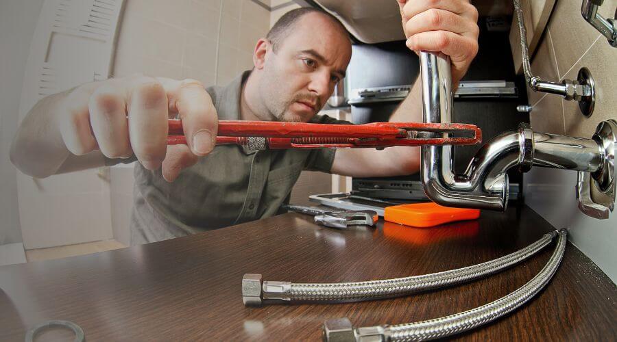 Local annual plumbing maintenance in Greenville, MO